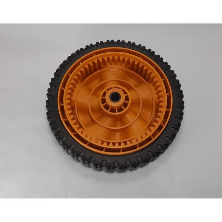 MTD Wheel Asm-Fwd 634-04100A